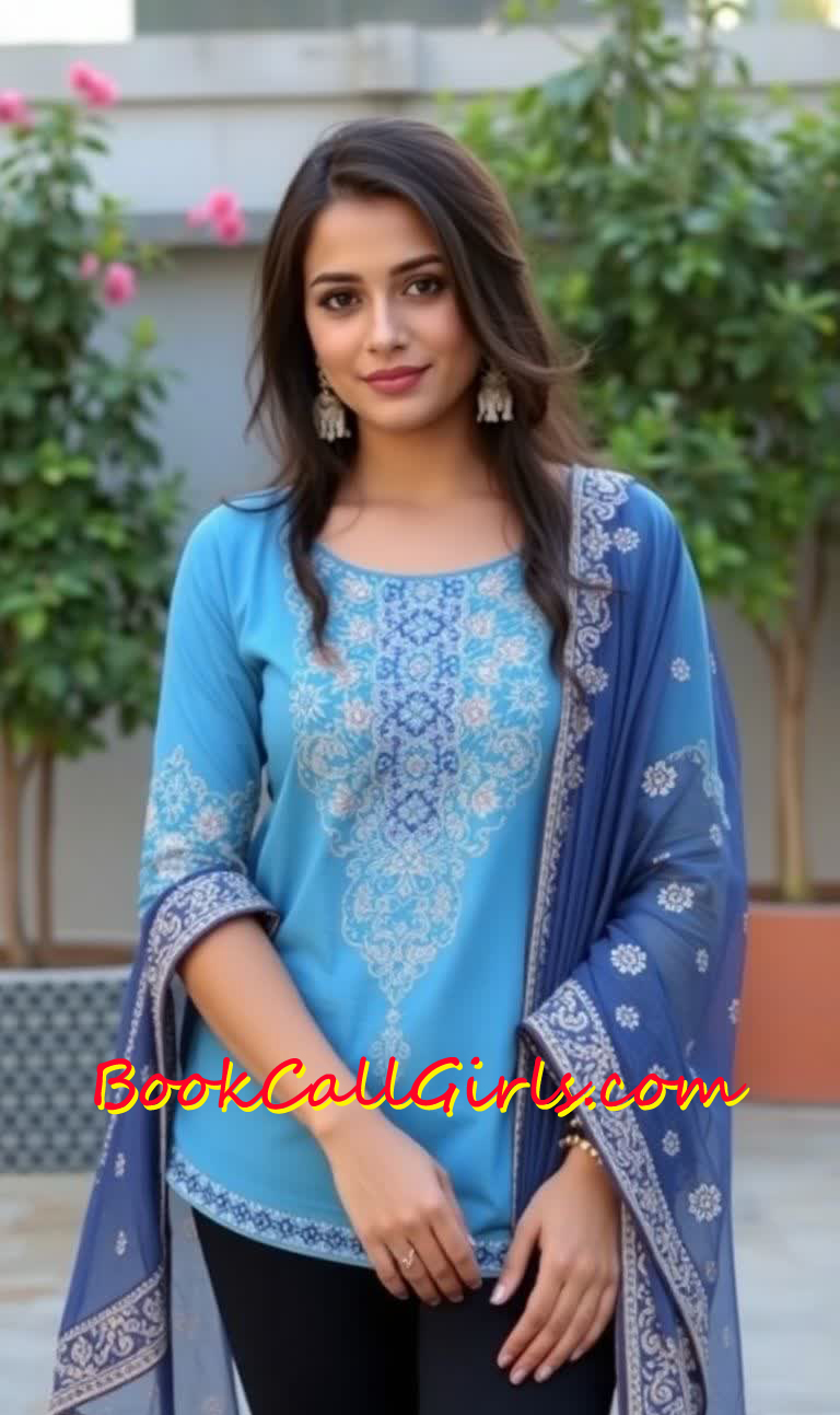 call girl in Delhi