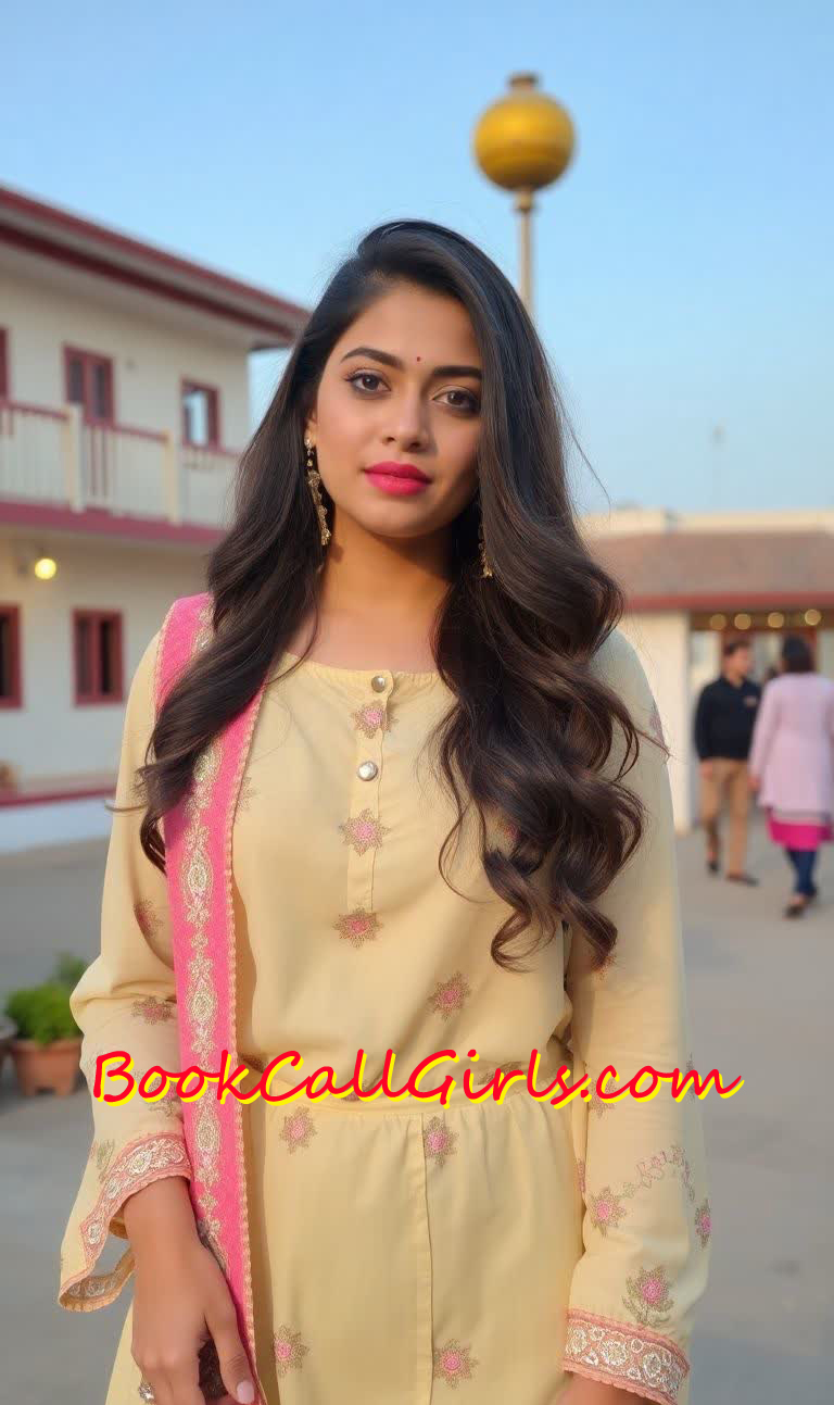 call girls in Parbhani