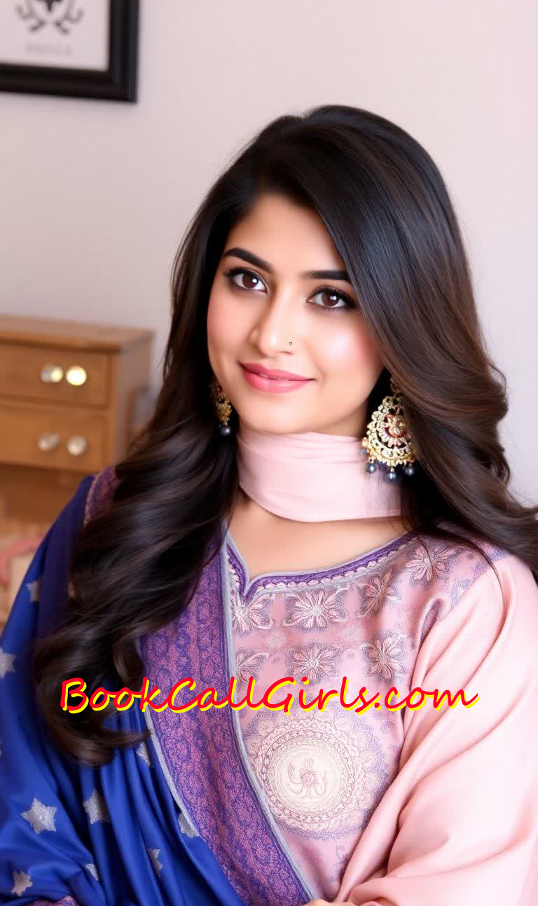 Parbhani call girls