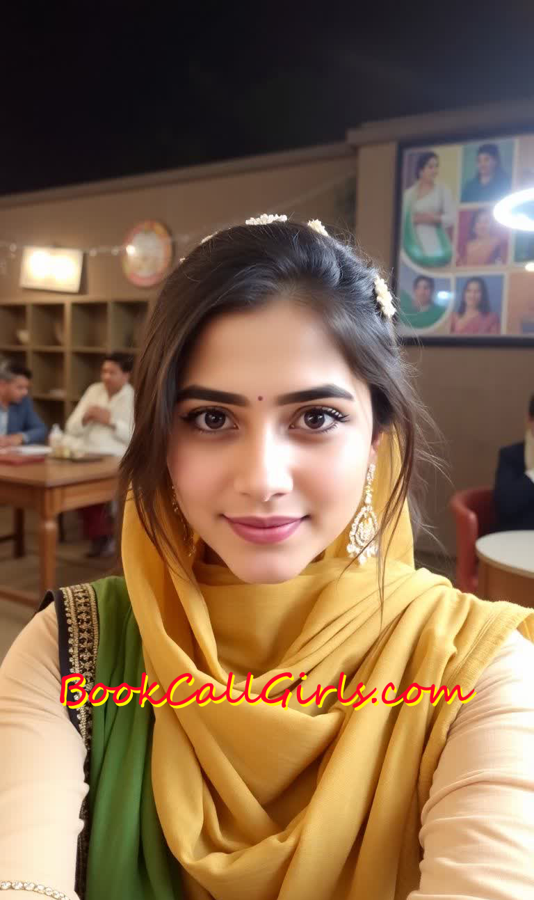 Parbhani call girl Service
