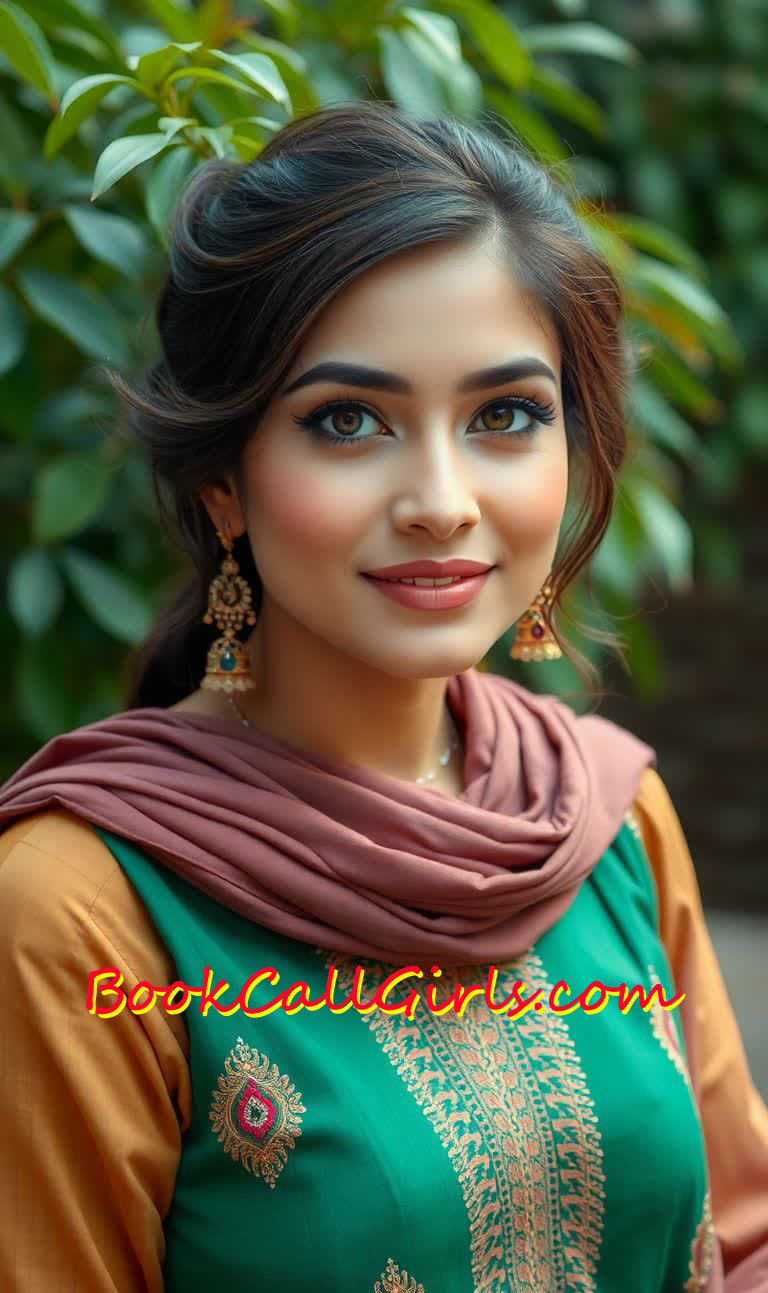 Parbhani call girl service