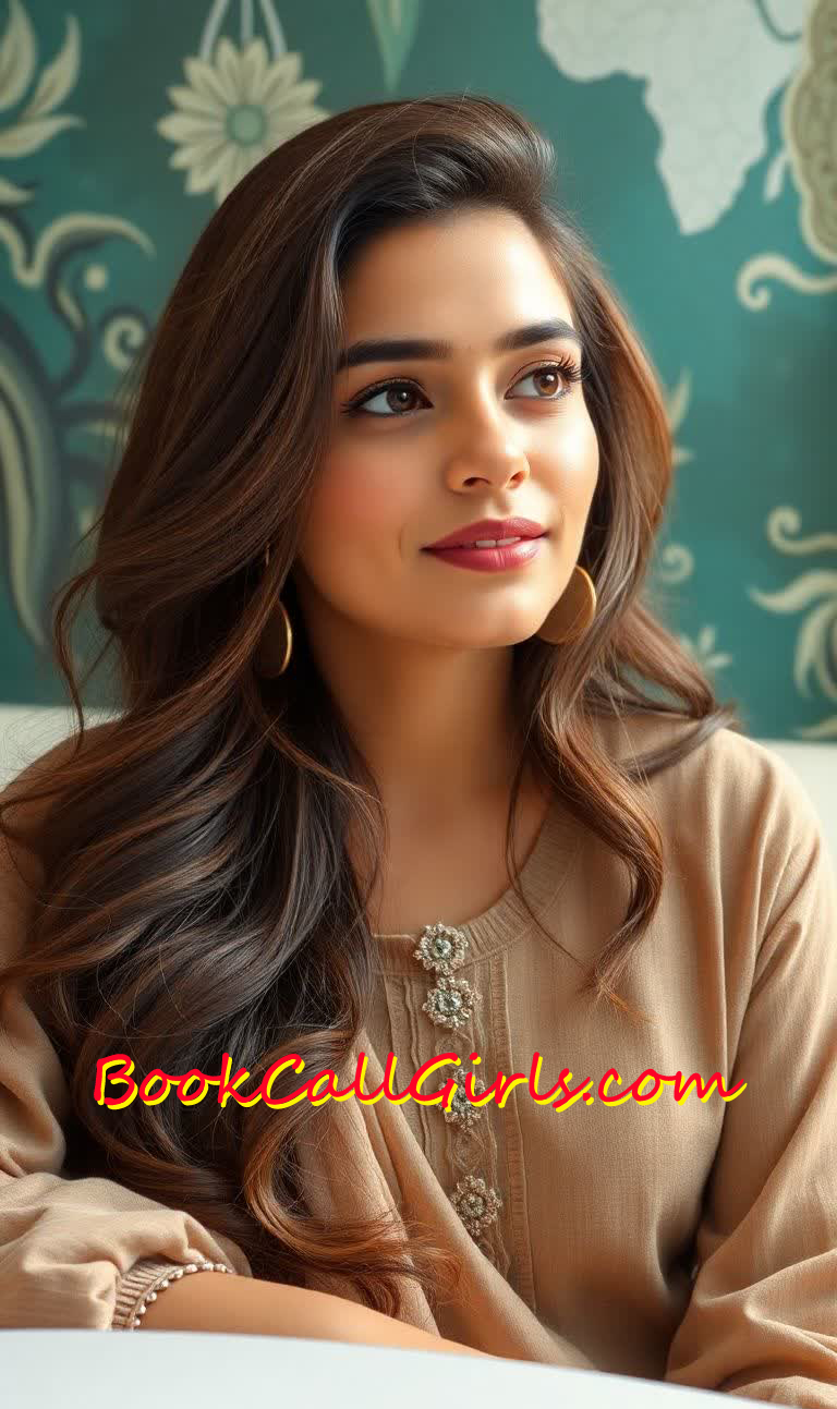 best Parbhani call girl