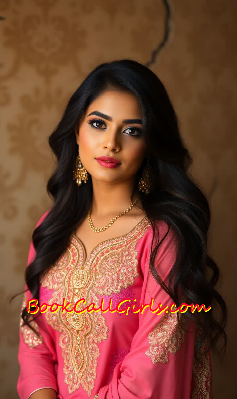 high profile Parbhani call girl