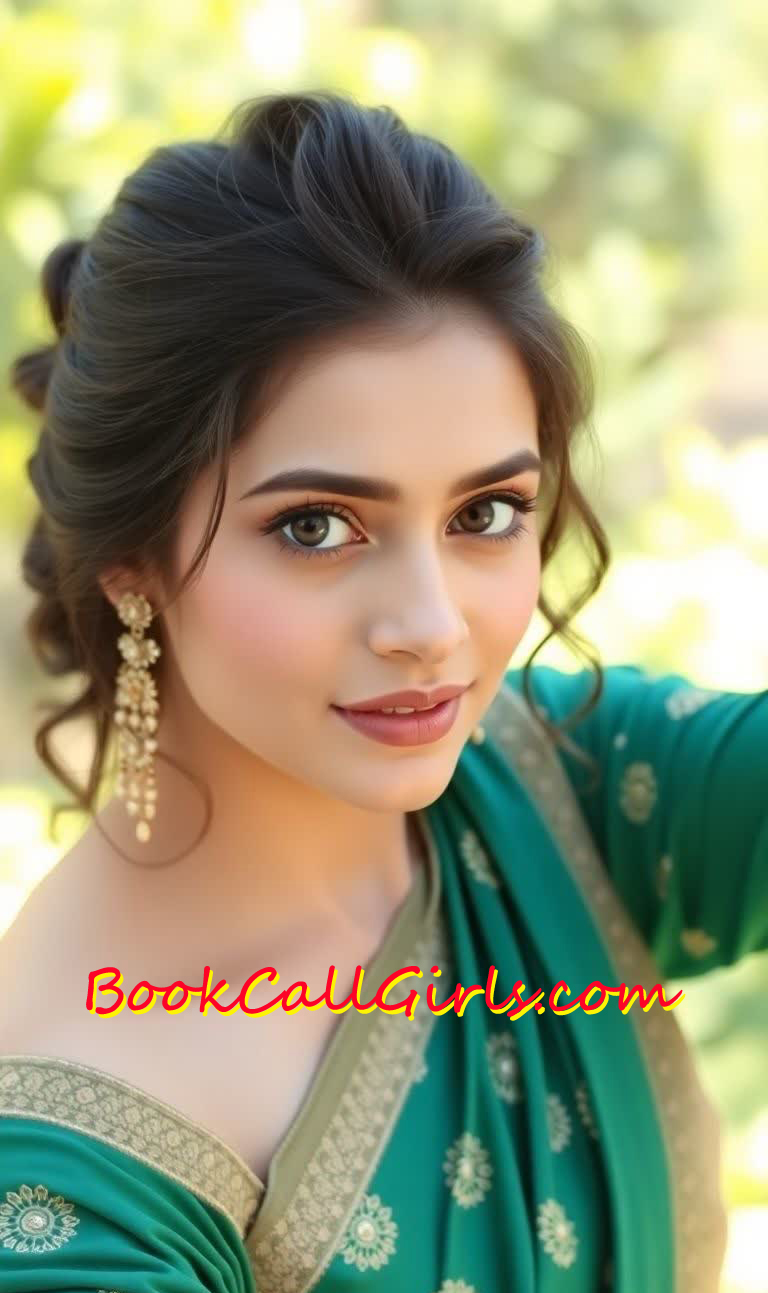 Parbhani Call Girl
