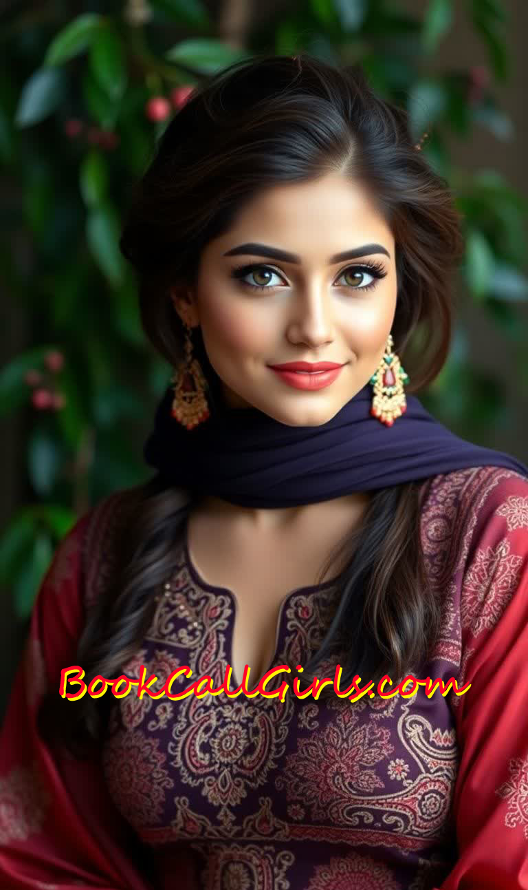 Parbhani Call Girls
