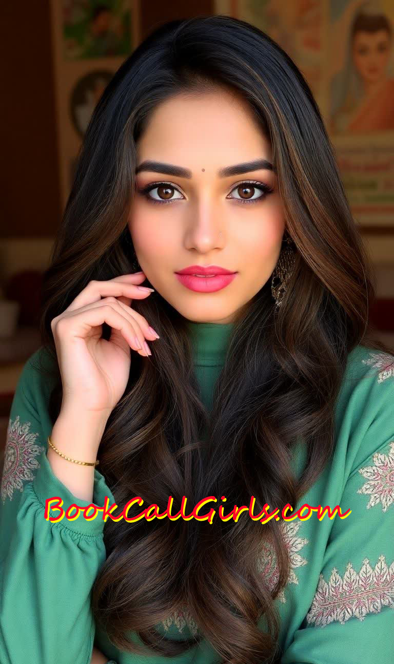 Parbhani Call Girls