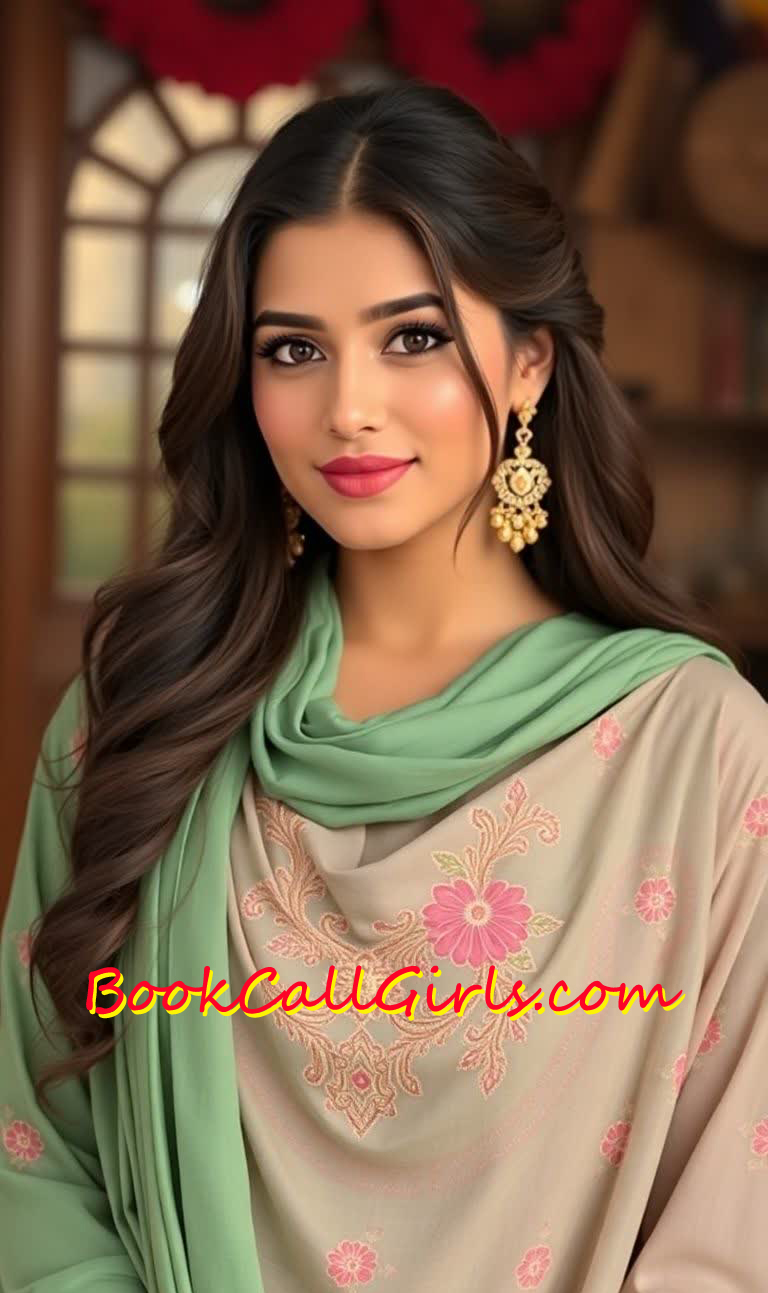 Parbhani Call Girls