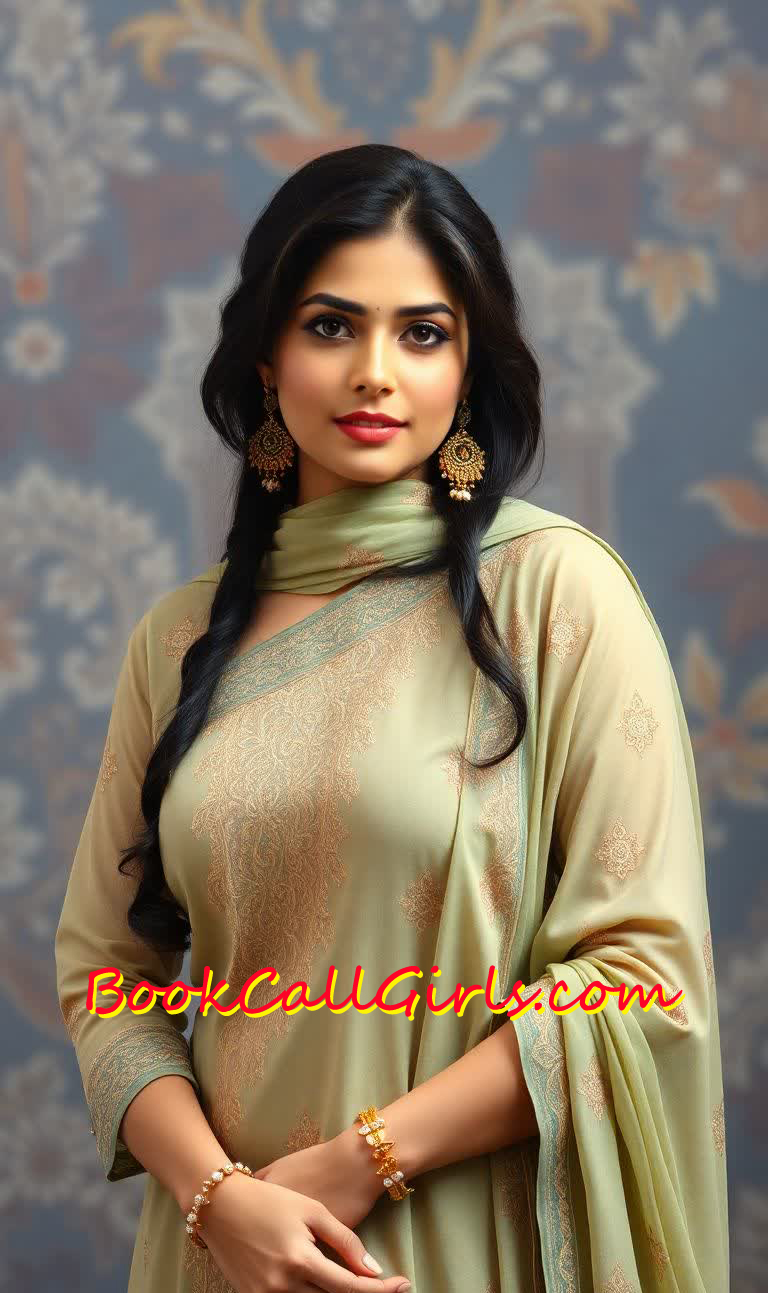 Parbhani Call Girls